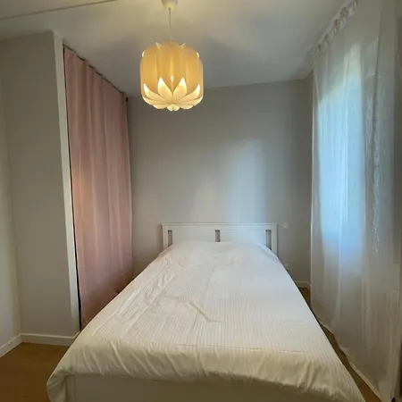 Apartment Clos Sarraut Toulouse