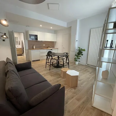 Clos Sarraut Toulouse