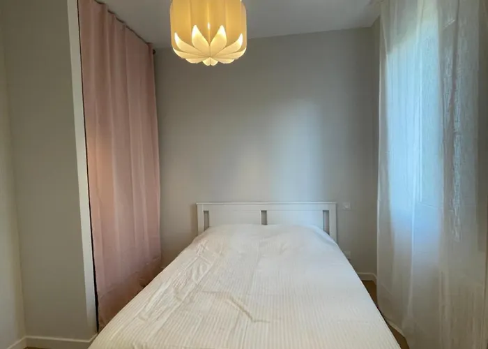 Apartment Clos Sarraut Toulouse