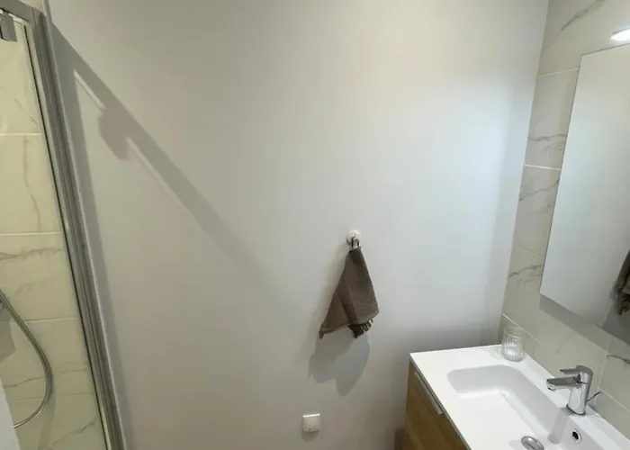 Apartment Clos Sarraut *