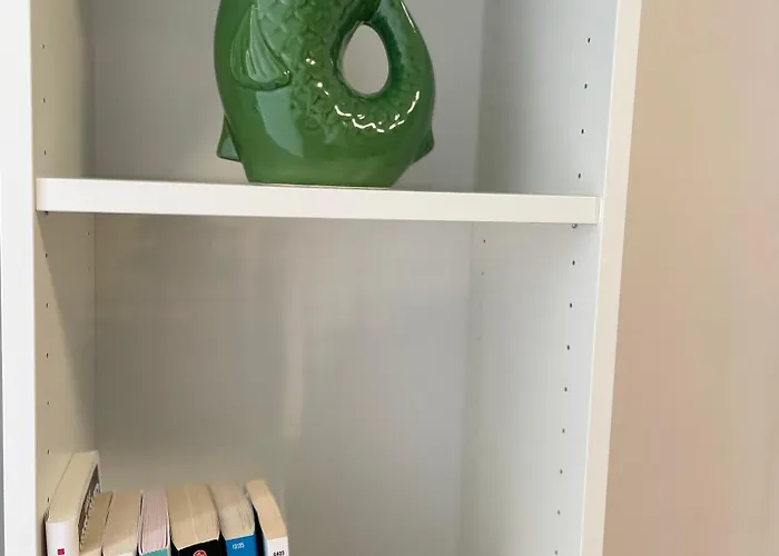 Clos Sarraut Lejlighed