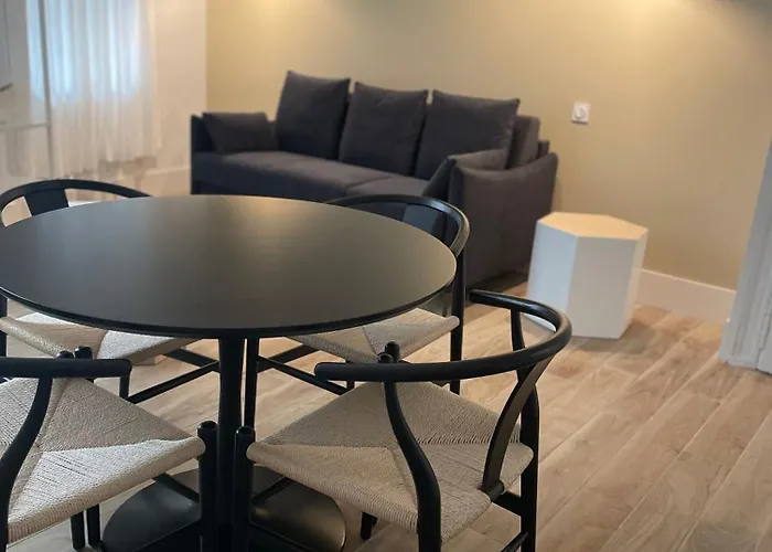 Clos Sarraut Appartement Toulouse