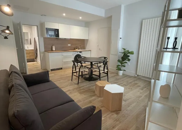 Clos Sarraut Toulouse