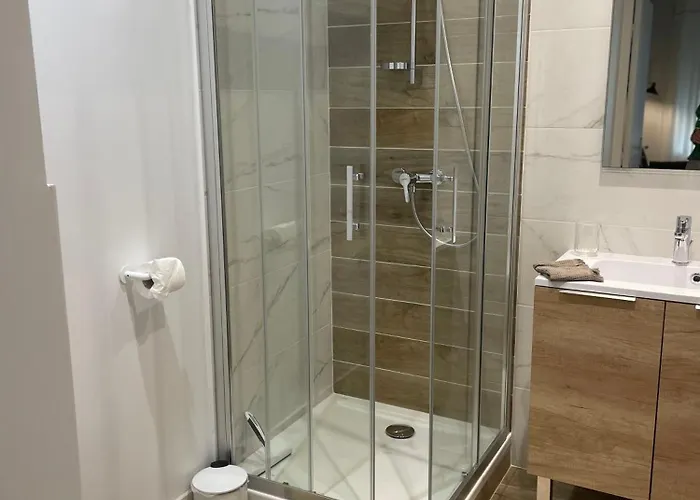 Clos Sarraut * Toulouse