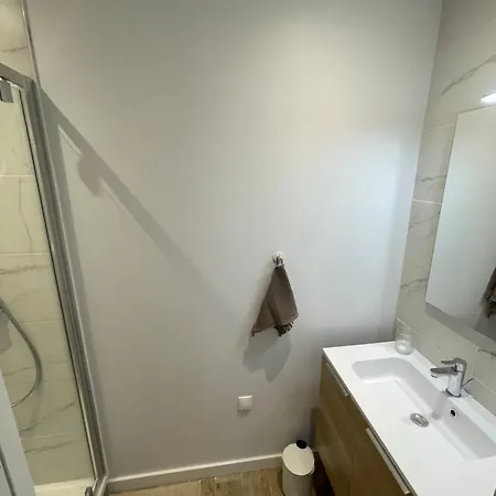 Апартаменты Clos Sarraut *