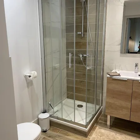 Clos Sarraut * Тулуза