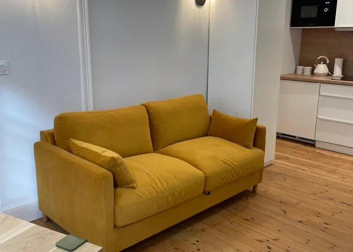 Clos Sarraut * Toulouse