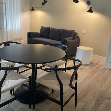 Clos Sarraut Apartament Tuluza